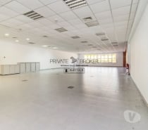 Aluguer Loja Vila Franca de Xira - Fotos para Escritório Póvoa de Santa Iria - Quinta da Piedade - 278 m2